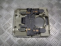 фото thumb №3, Освещение кабины перед audi a3 8l