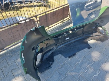 фото thumb №7, Бампер зад задній peugeot 308 iii t10 хетчбек na pdc