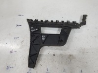 Купить Audi a4 b8 08r- kombi направляющая бампера левый задняя, фото thumb