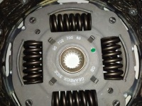 фото thumb №10, Оригінальний номер psa набір зчеплення citroen c3 i ii 1.6 hdi