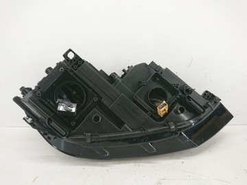 фото thumb №16, Vw touran 2 ii 5tb 15- led лампа левая перед передняя