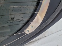 фото thumb №8, Hyundai i10 20- стекло крышки крышки багажника зад задняя тёмное