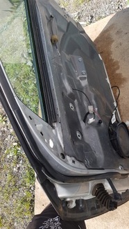 фото thumb №13, Mercedes w211 двері правий перед 775