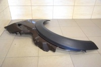 Mini cooper рестайлинг  10-14r. r55 r56 r57 перед крыло Киев, фото thumb