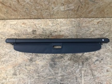 фото thumb №1, Ролета багажника opel vectra c рестайлінг 24469259