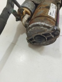 Peugeot citroen 2.0 hdi стартер 9654561480 в Украине, фото thumb