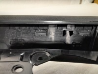 Bmw 5 g30 g31 обшивка двері правий задній 2845896 2845388 7438718 Ціна, фото thumb