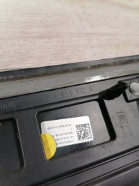 фото thumb №11, Q2 молдинг дверь правая зад 81a853970a