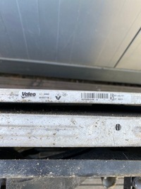 фото thumb №5, Dacia duster i lift 1.5 dci радіатор wody pas вентилятор