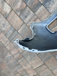 фото thumb №12, Бампер vw id-3 id3 10a перед