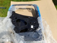 фото thumb №12, Двері ліва перед + задня renault clio v 5 org nowe