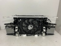 фото thumb №14, Bmw x3m f97 2023 kompletny набір передньої частини кузов / кузов