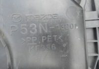 Mazda 2 iii 1.5i корпус фильтра воздуха f5t63271 p53n-13201 с Разборки, фото thumb
