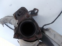 фото thumb №6, Колектор каталізатор dpf golf v octavia a3 leon altea toledo iii 2.0 fsi