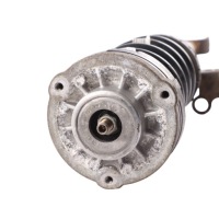 фото thumb №10, Bmw 5 f10 lci амортизатор подвески перед правая ножка 6863884