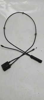 фото thumb №1, Bmw оригінальний номер 7300571 трос капот