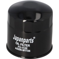 фото thumb №1, Фильтр масла nissan almeta murano patrol navara