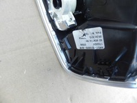 фото thumb №5, Ford kuga mk2 ii titanium решітка обдув