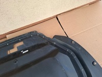 фото thumb №8, Шумоізоляція капот ford mustang e mach оригінал