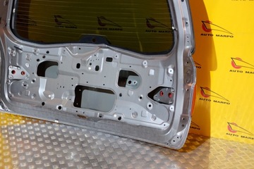 фото thumb №9, Infiniti qx80 qx56 2010-2019 крышка зад стекло лампа