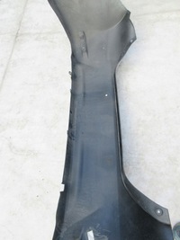 фото thumb №9, Toyota corolla e16 e18 13- бампер зад задній / 3420