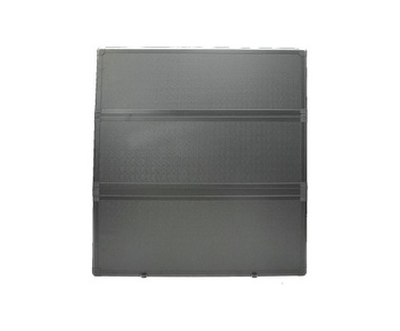 фото thumb №1, Dodge ram 13 - 18 полиця багажника