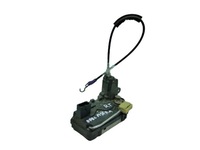 фото thumb №1, Opel astra h замок двері правий задня 13128116