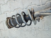 фото thumb №7, Амортизационная стойка поворотный кулак перед правая audi q3 8u 2.0 tdi