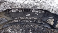 фото thumb №10, Audi a5 s5 8w6 рестайлинг s-line бампер перед переднее хороший