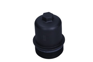 фото thumb №8, Корпус фільтра масла vw golf/ passat 1,9 maxgear