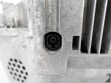 фото thumb №9, Porsche panamera 971 973 gts lcd спидометр приборы