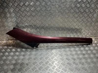 фото thumb №1, Молдинг скло лобове ліва scenic iii 768351859r