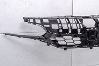 фото thumb №13, Honda civic xi 2021+ решётка радиатора передний решётка радиатора радиатора bez pdc 71200t20a01