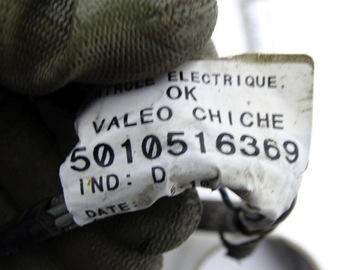 фото thumb №5, Daf lf 45 55 01-06 e3 жгут переключателей ручка-переключатель