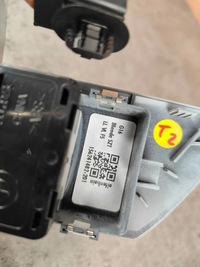 фото thumb №8, Bmw 8 g16 панель керування вікон дзеркал лівий двері водія 7942001