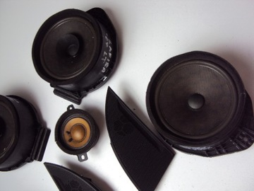 фото thumb №2, Głośnki динамик opel zafira c 2013 r