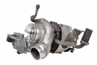 Bmw e81 e82 e87 e88 120d n47 177km турбина turbo 7797781 Киев, фото thumb