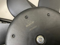 Ford kuga s-max galaxy вентилятор радиатора 06- Оригинал, фото thumb