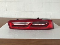 фото thumb №1, 2016 camaro лампа задня задня оригінальна led світлодіодна