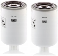 Купити Mann-filter wk 9165 x фільтр пального, фото thumb