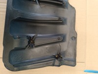 Jeep compass 2 2 2.4 182km 2020 r крышка накладка коллектор впускной левая с Разборки, фото thumb