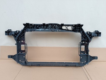 фото thumb №1, Ssangyong torres evx pas переднее 57100-42000