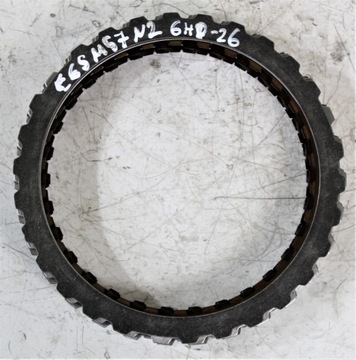 фото thumb №4, Диски диски ścierne bmw e65 m57n2 6hp-26 авто