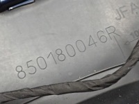 фото thumb №11, Задний бампер комплектный оригинал жгут 4xpdc renault scenic iv 4
