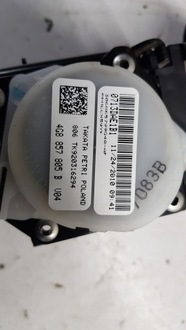 фото thumb №7, Pas безопасности левый задняя audi a7