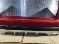 фото thumb №6, Kia sportage iv lift gt line бампер задняя задний pdc a9