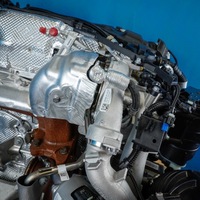 фото thumb №12, Двигатель kompletny bmw x5 g05 lci x6 g06 lci xdrive30d b57d30b hybrid 22km