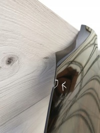 фото thumb №9, Mazda 3 iv bp 2019 usa крыло левый передний перед sedan