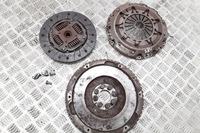 фото thumb №6, Комплект зчеплення peugeot 306 break 7e, n3, n5 9630128480 2.0l дизель 66kw