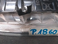 фото thumb №2, Противотуманная фара перед правый renault clio iv 4 led 12-16